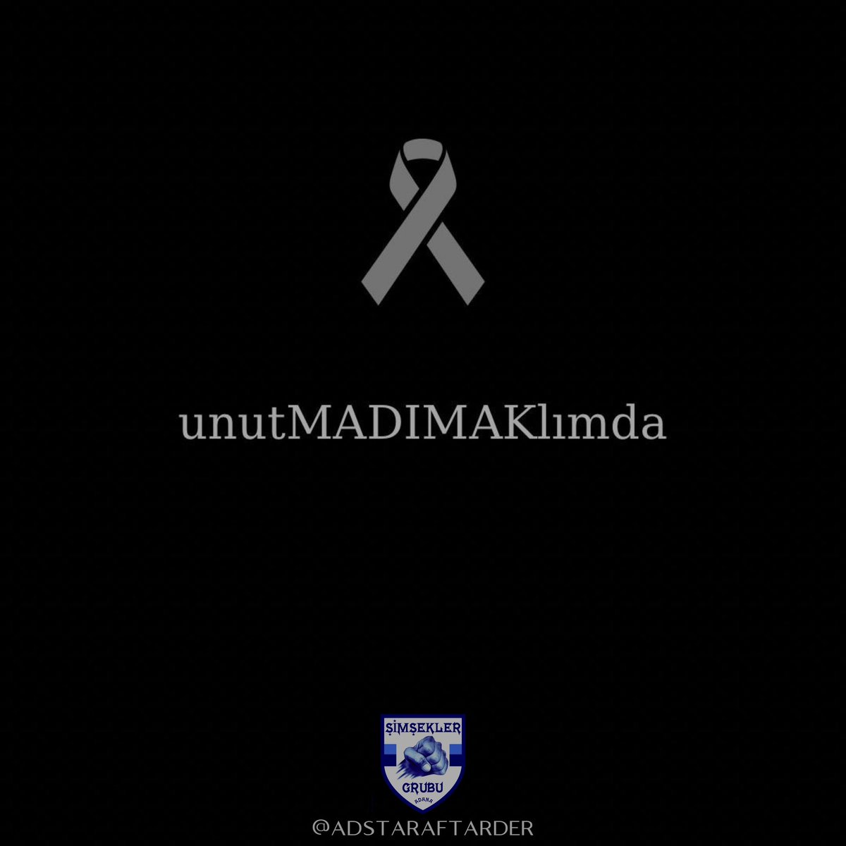 2 Temmuz 1993’te Sivas’taki katliamda yitirdiğimiz aydınlarımızı rahmet ve özlemle anıyoruz. 

 #unutMADIMAKlımda