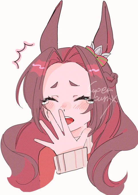 カワイイカワカミ