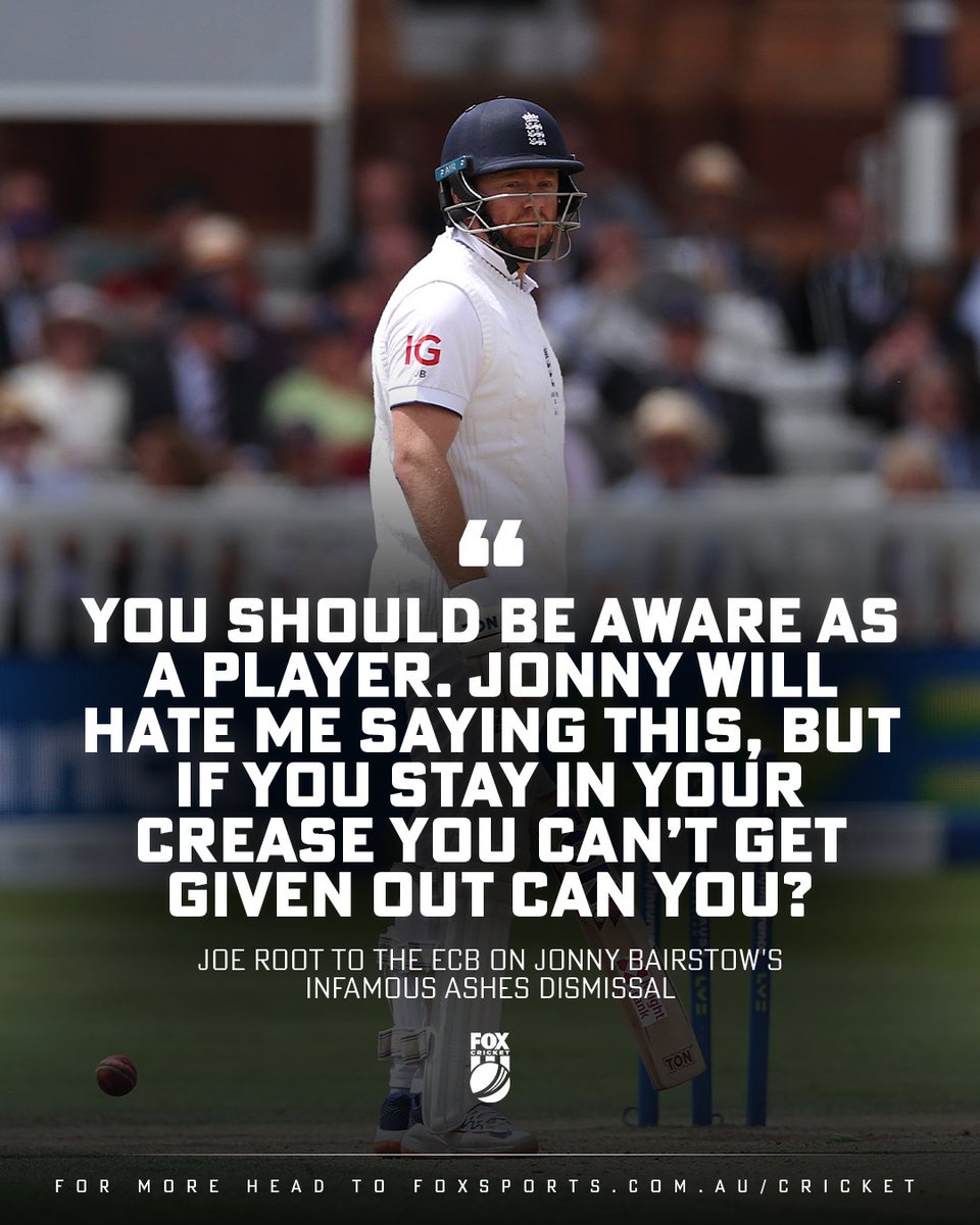 MichaelVaughan tweet picture