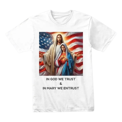 SacerdotusStore's tweet photo. Get our new #July4th shirts and products. Show your faith in God and devotion to Mary.  Visit:  https://t.co/qiNP2ci3y8

For $4 off, use Code: JULY4JM

#Catholic #Catholics #Catholicx #Catholictwitter #shirts #FourthofJuly #patriotic #store #fashion https://t.co/meHmyvhMdm