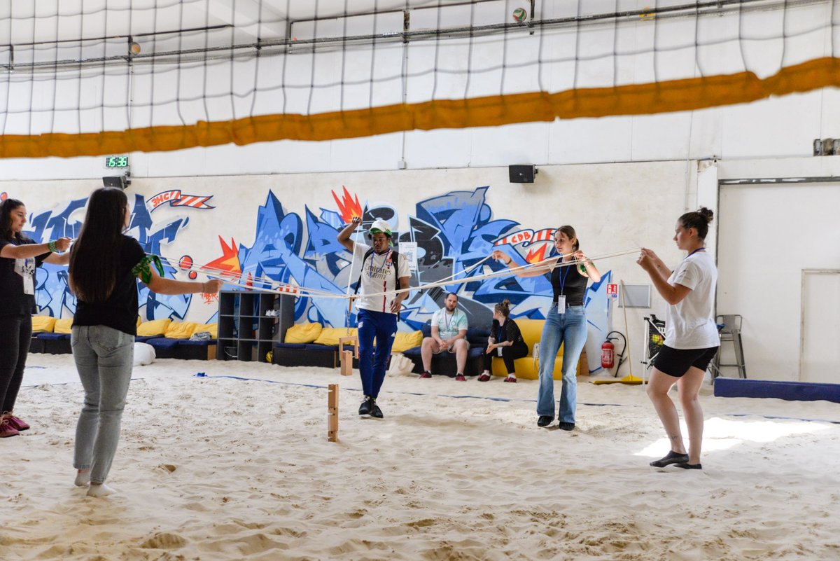 CFA ARFA tweet media