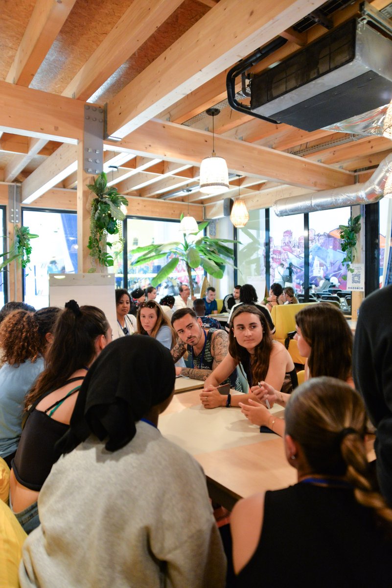 CFA ARFA tweet media