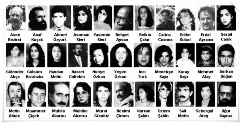iremodabass's tweet photo. 2 Temmuz 1993 #unutMADIMAKlımda 🥀 https://t.co/XShPwMPPpV