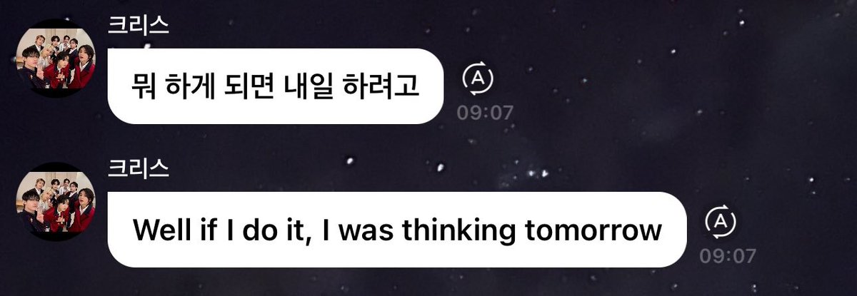 channie_soffty's tweet photo. Voy a estar en el cielo si Channie hace un en vivo 😭😭😭

#bangchan #straykidsbubble #Channie https://t.co/AlwrnqFhwf