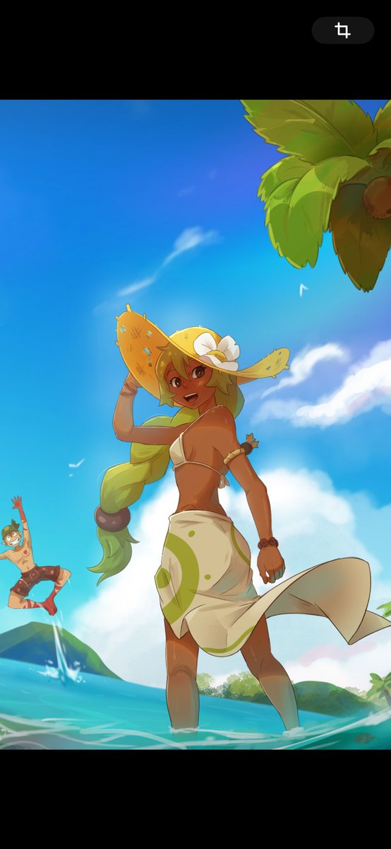 Atto ( Comm' open ) tweet media