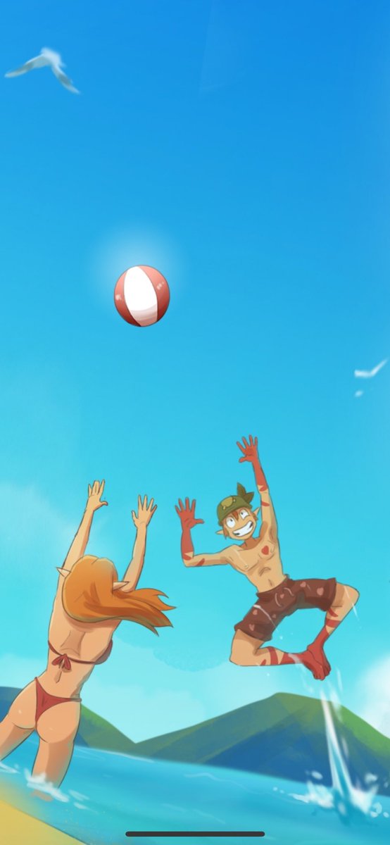 Atto ( Comm' open ) tweet media