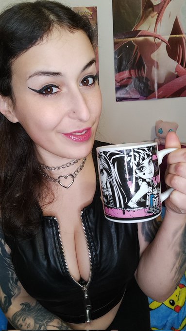 Bonne journ&eacute;e mes loulous 😘 https://t.co/yBXBVL3vrQ<a href="/tag/elections"class="tags"><span>#elections</span></a>