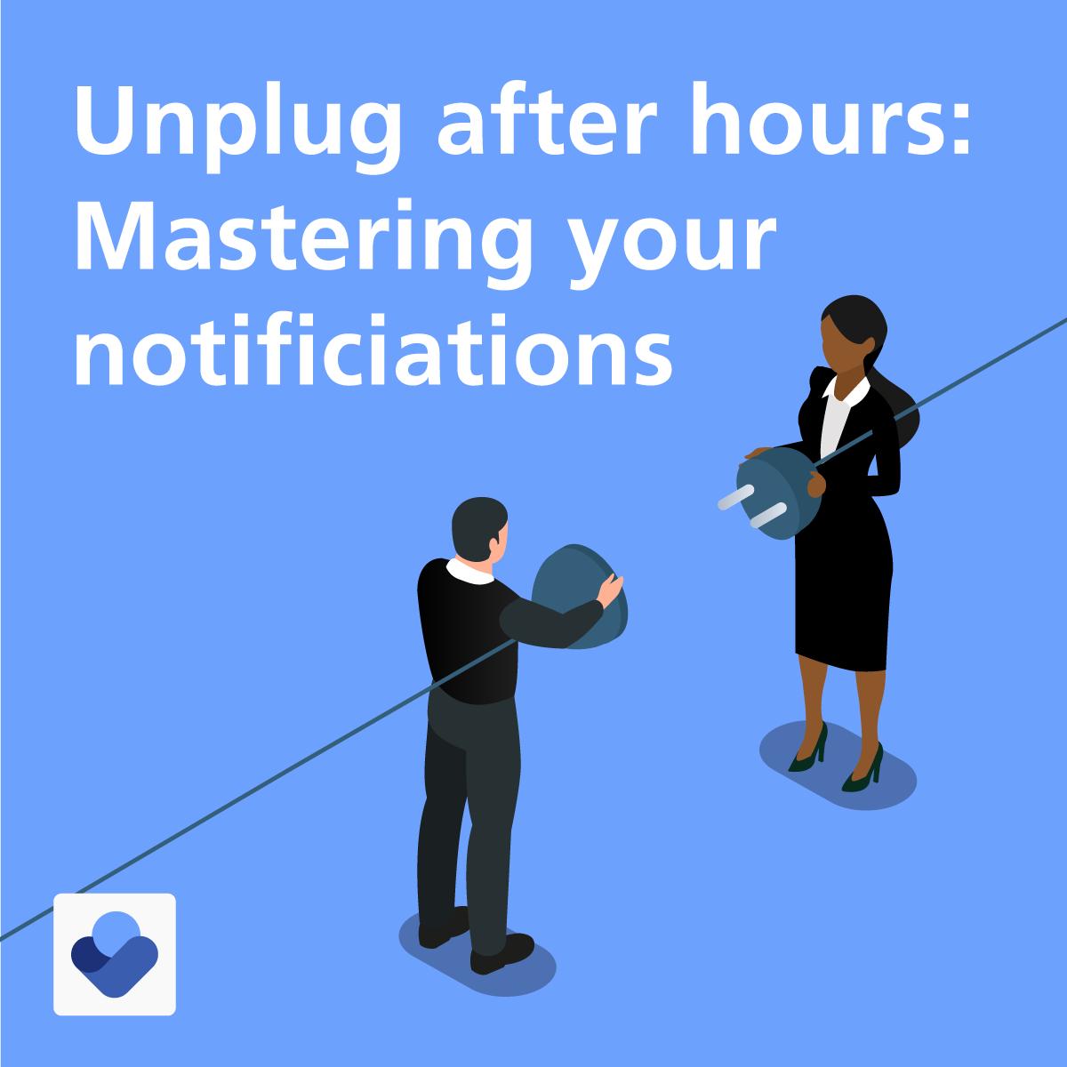 CM_365's tweet photo. ⚖️Maintain your work life balance by silencing #MicrosoftTeams and #Outlook notifications when you are off the clock using #VivaInsights

👉Visit the 'Hints and Tips' section in our #Microsoft365KnowledgeHub to learn how at https://t.co/rGOTMQe2OR https://t.co/IUqdOSJMv1