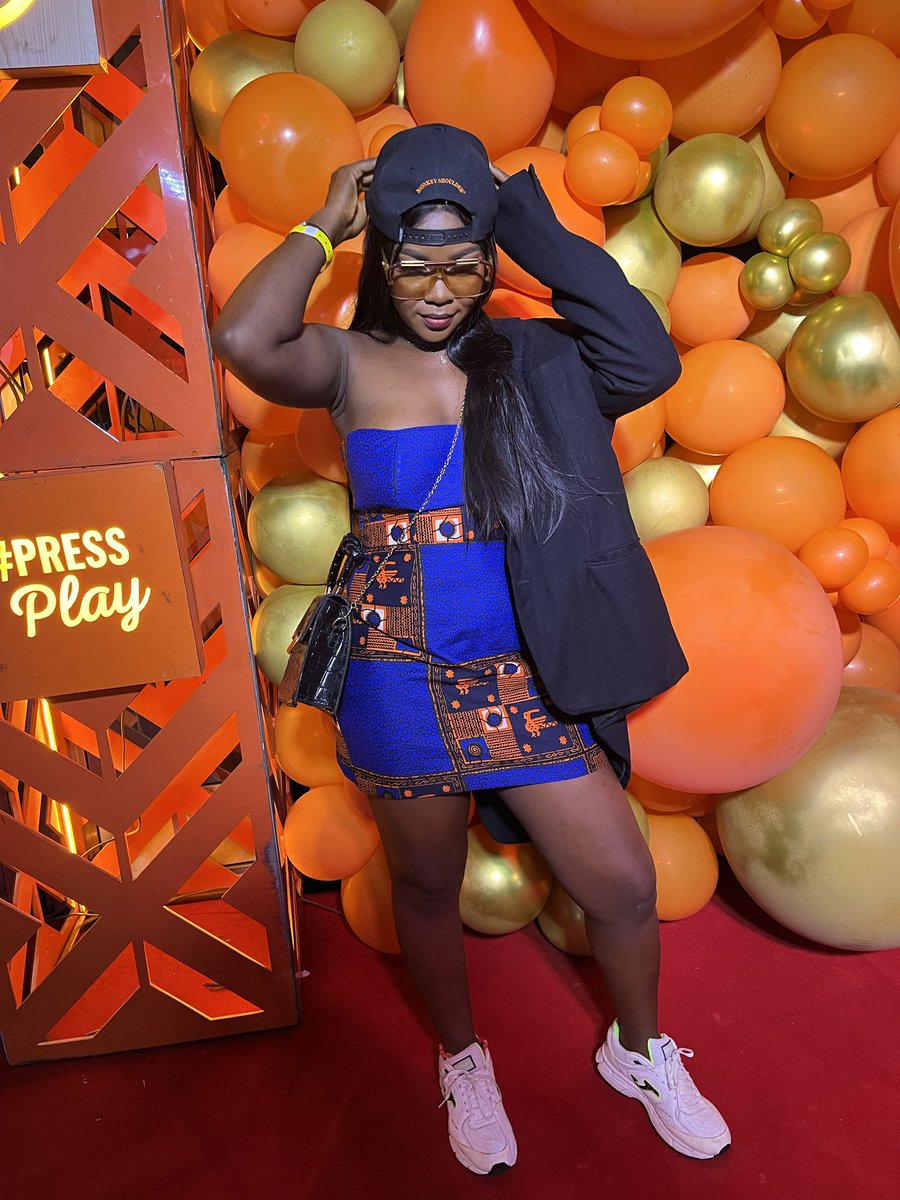 ann_cheiwei's tweet photo. In all you do, never forget to be Grateful for where you are in Life, bcos so many people’s wish, is to be where you are.
PS: I had great Moments at @MonkeyShoulder3 #PRESSPLAYPH Concert the other Night💕💯
#MADEFORMIXING #MAKEITMONKEY
Ashmusy Fubara #verydarkman Embarrassing https://t.co/GCo4bLwTue