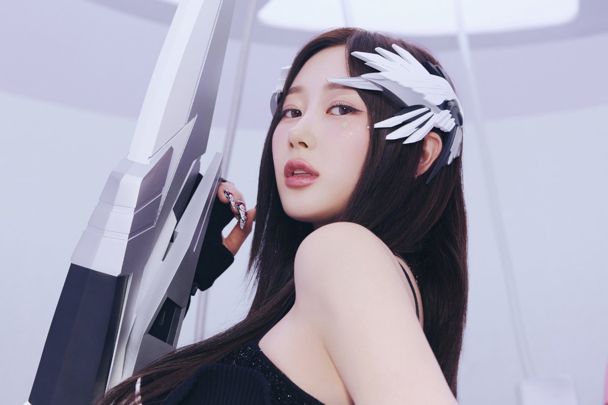 aespa 에스파 ‘Hot Mess’ Teaser Images

aespa 에스파 Japan Debut Single 〖Hot Mess〗
aespa日本デビューシングル 「Hot Mess」
➫ 2024.07.03 0AM (KST/JST)

🔗 aespa-official.jp
💿 aespa.lnk.to/HTMSS

#aespa #æspa #에스파 #エスパ
#GISELLE #지젤 
#HotMess #aespaHotMess