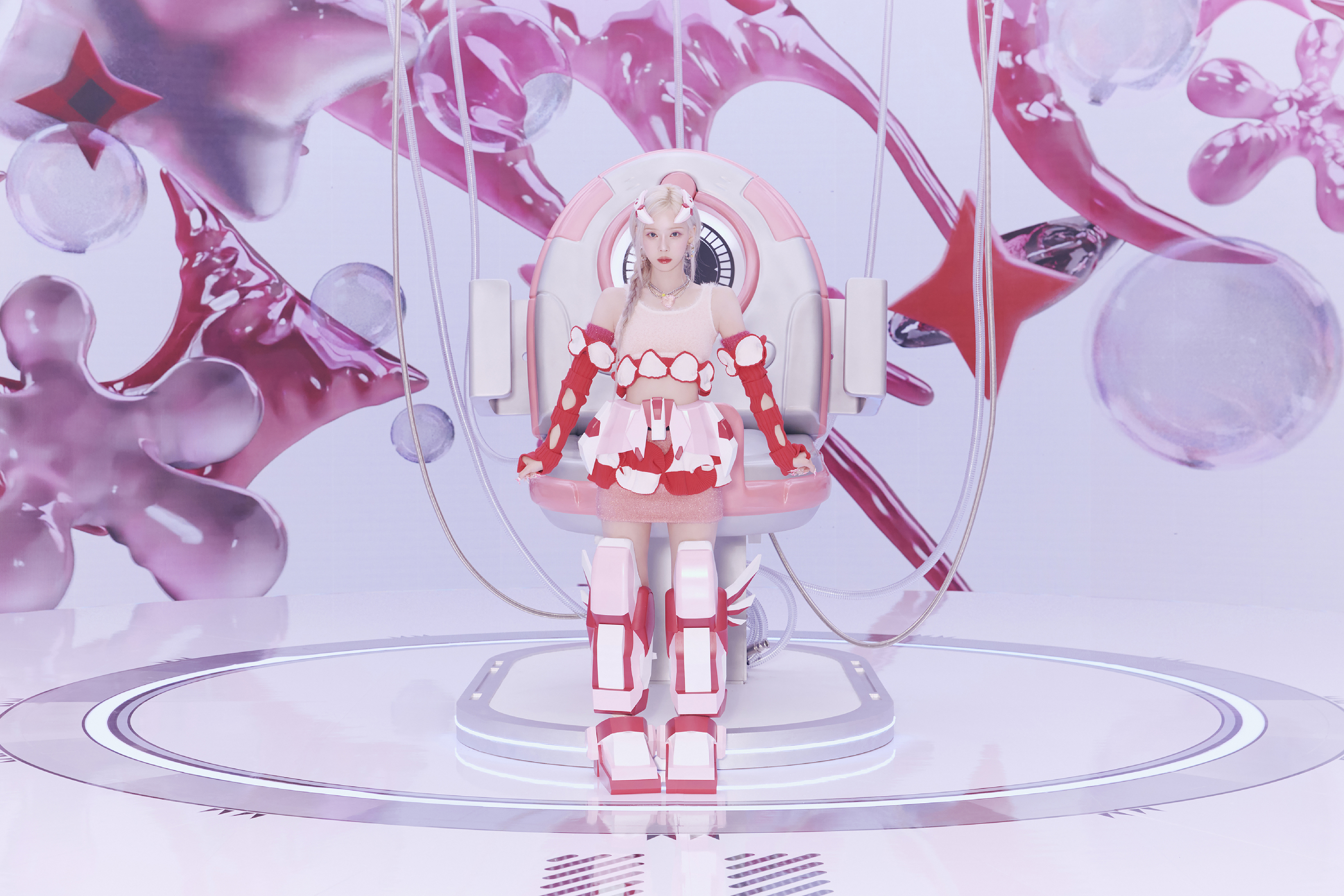 aespa on X: 