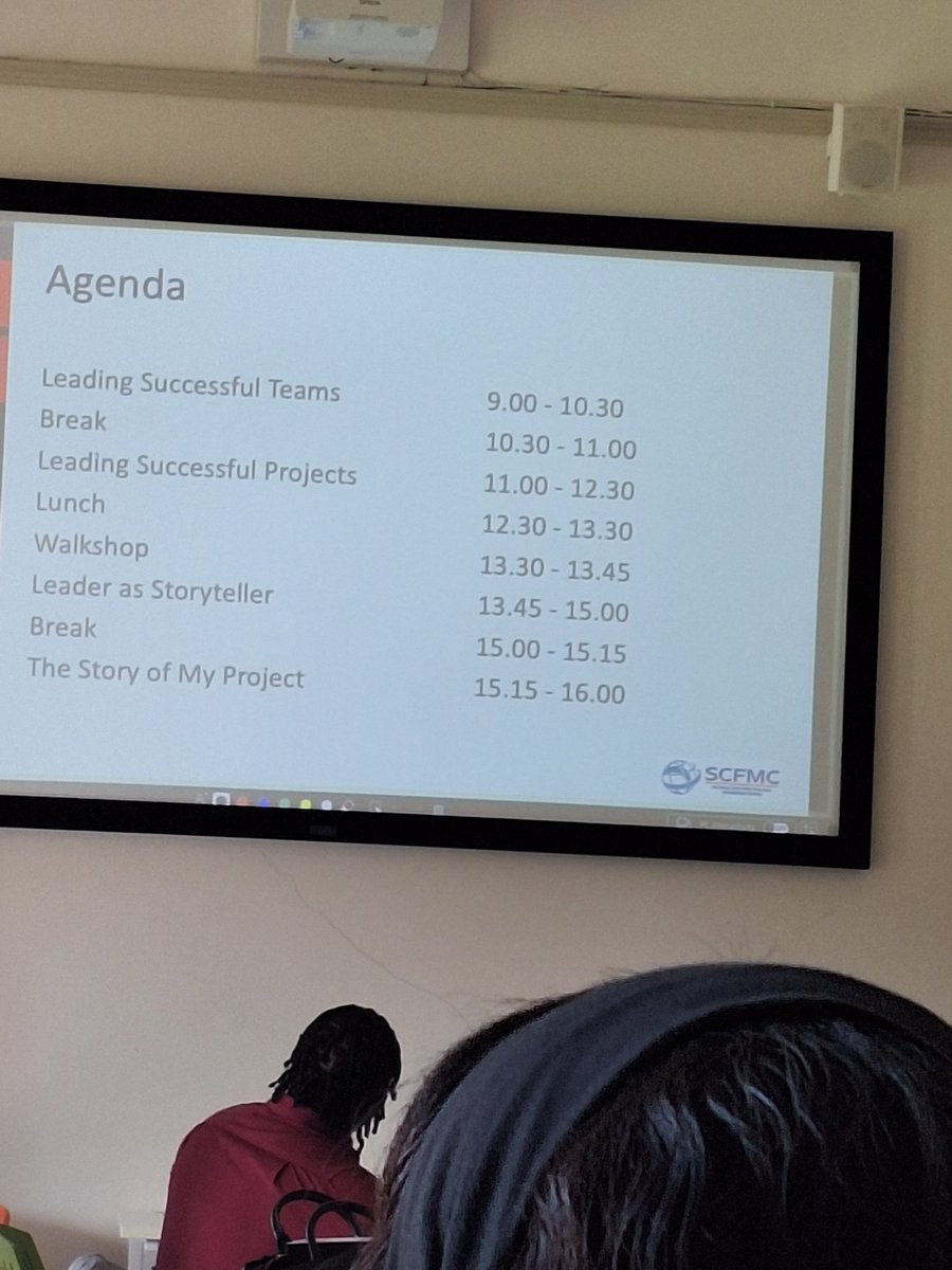 GaryRobertsIOM's tweet photo. This is the day ahead for our participants on the Small Countries Financial Management Programme. #SCFMC #SCFMP #ISLEOFMAN https://t.co/EfhVksFbcs