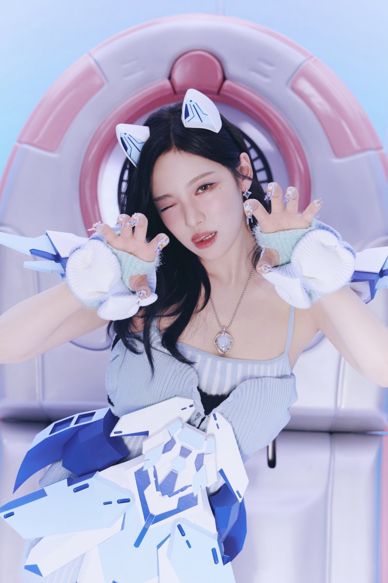 aespa Hot Mess ニンニン 12枚 まとめ売り aespa on X: 