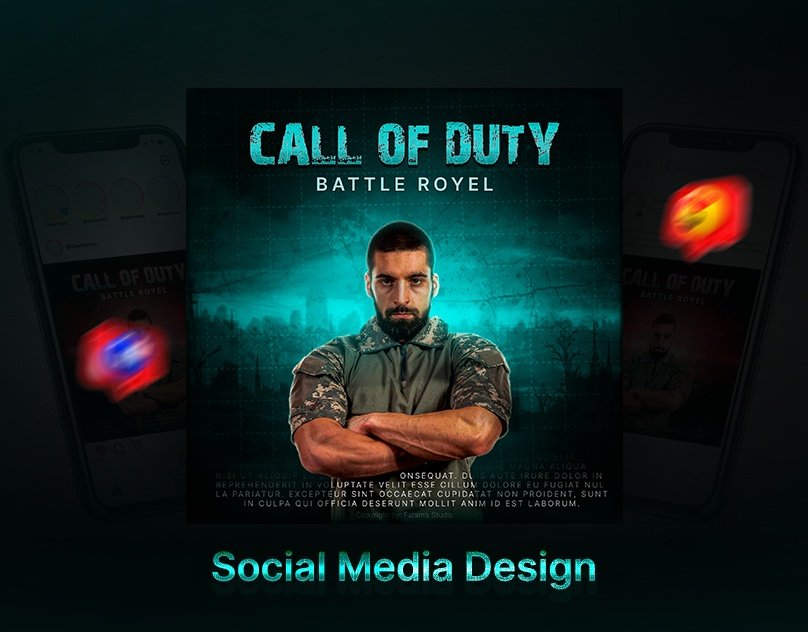 FahimStudio23's tweet photo. Gaming Poster Design - Dm for Solution 📨✨
.
.
.
.
.
.
#socialmediapost, #socialmediadesign, #ad, #graphicdesign, #marketingpost, #webbanner, #instagrampost, #facebookpost, #linkedinpost, #freelancer, #advertising, #bannerdesign, #posterchallenge, #posterdesign, #designer https://t.co/ctD3rTwcrr