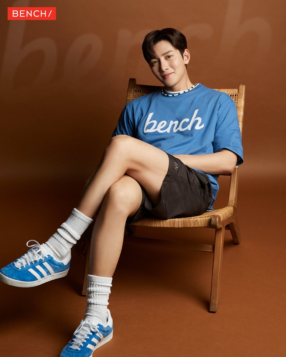 BENCH/ tweet media