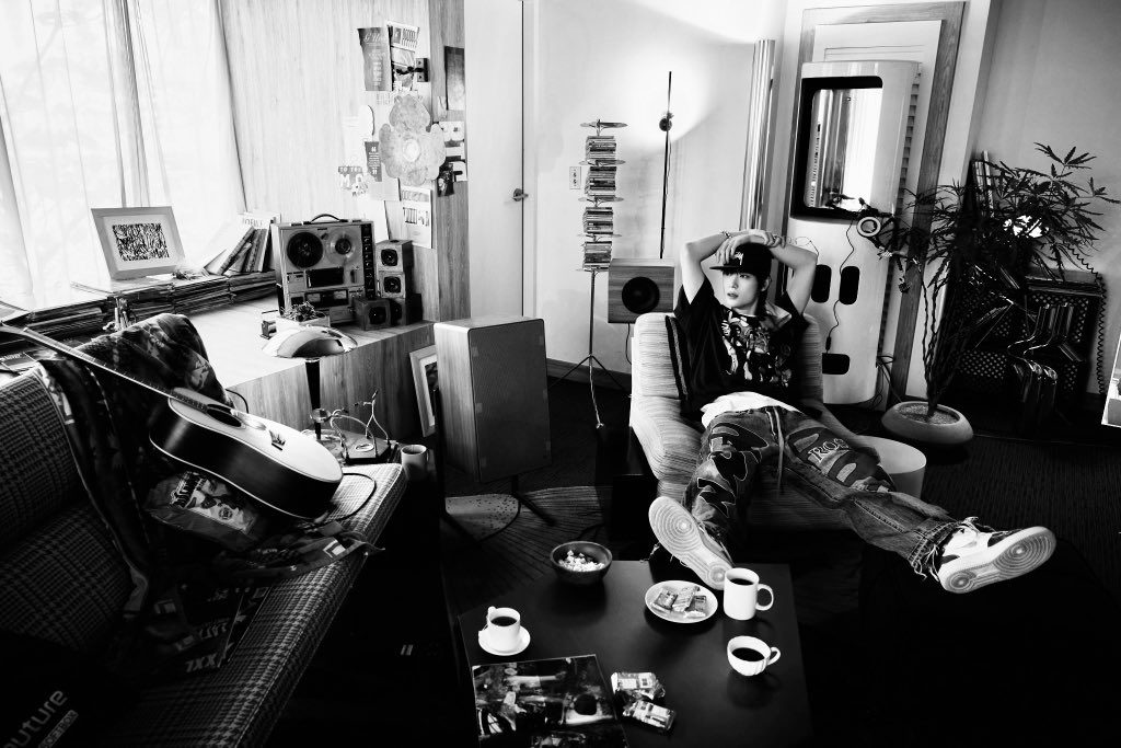 Brxipda's tweet image. 【WALK - The 6th Album】
Available on 2024.07.15 6PM (KST)