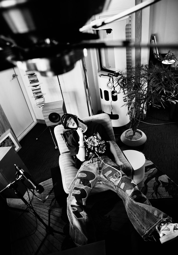 Brxipda's tweet image. 【WALK - The 6th Album】
Available on 2024.07.15 6PM (KST)