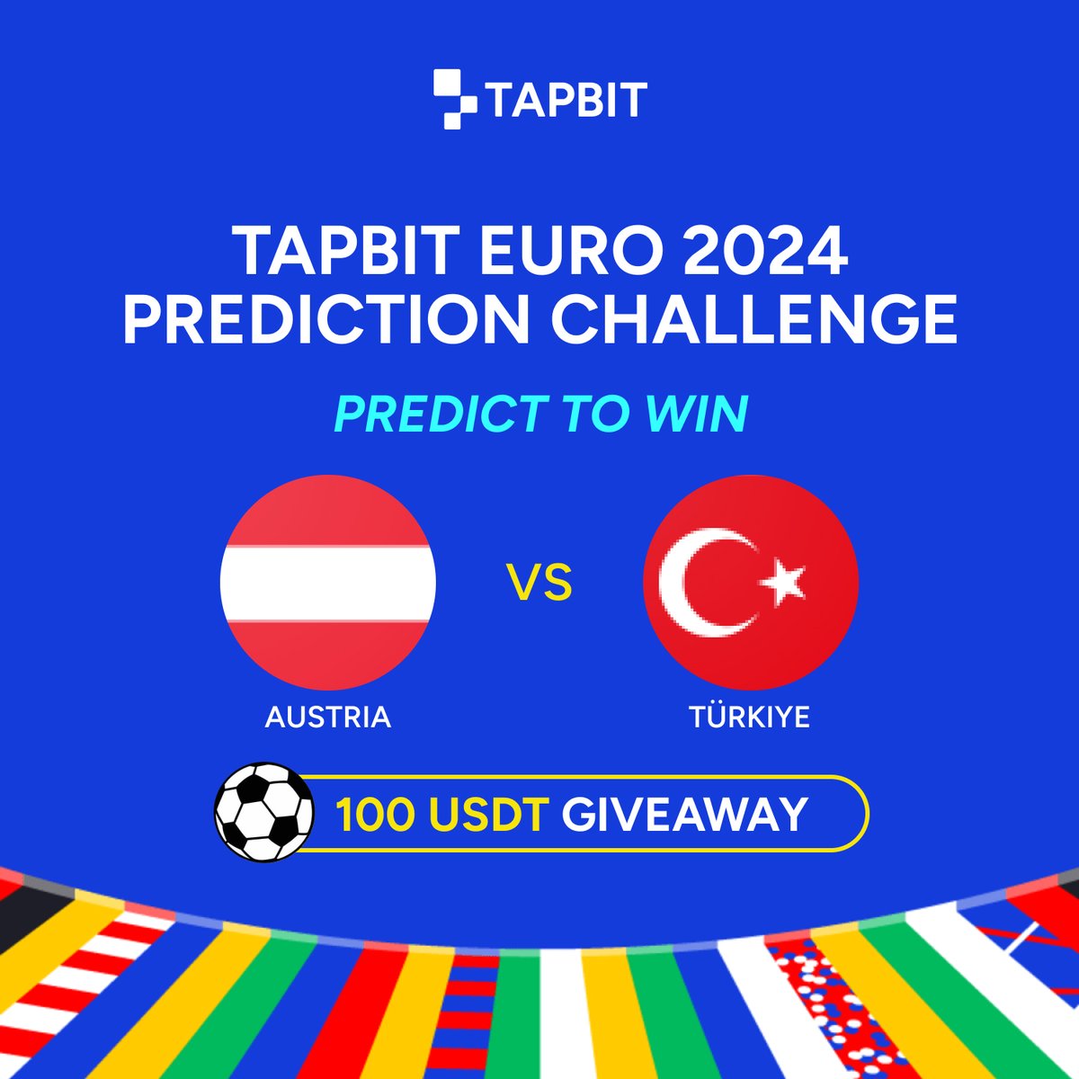 Tapbit tweet media