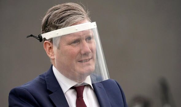 Your next prime monster.