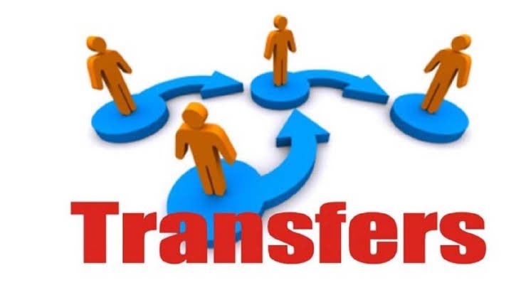 CrossTownNews's tweet photo. J&amp;K Govt orders for transfers &amp; postings of Law Officers

https://t.co/0UDZ1Df4A4 https://t.co/X4CXugHVRk