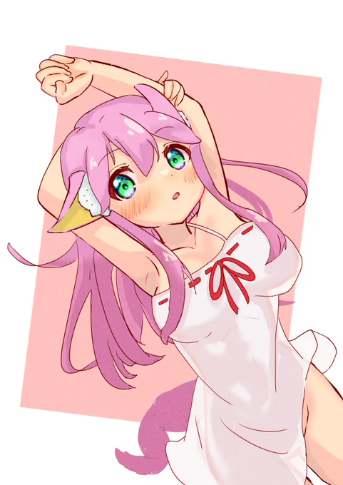 うちの子ノアちゃん! 