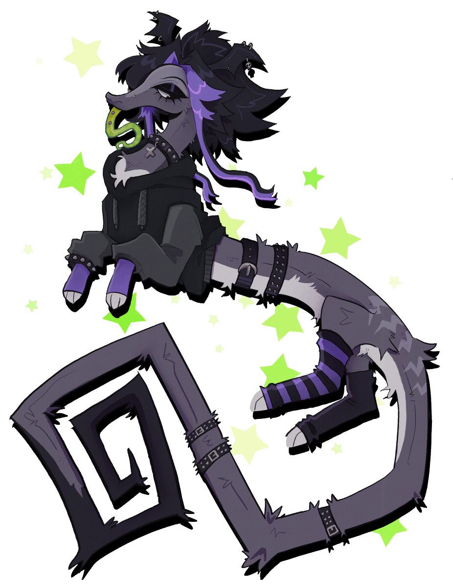 baphometbrew's tweet photo. attack for my bestie @FidgetDemon https://t.co/MURQcIEHNq