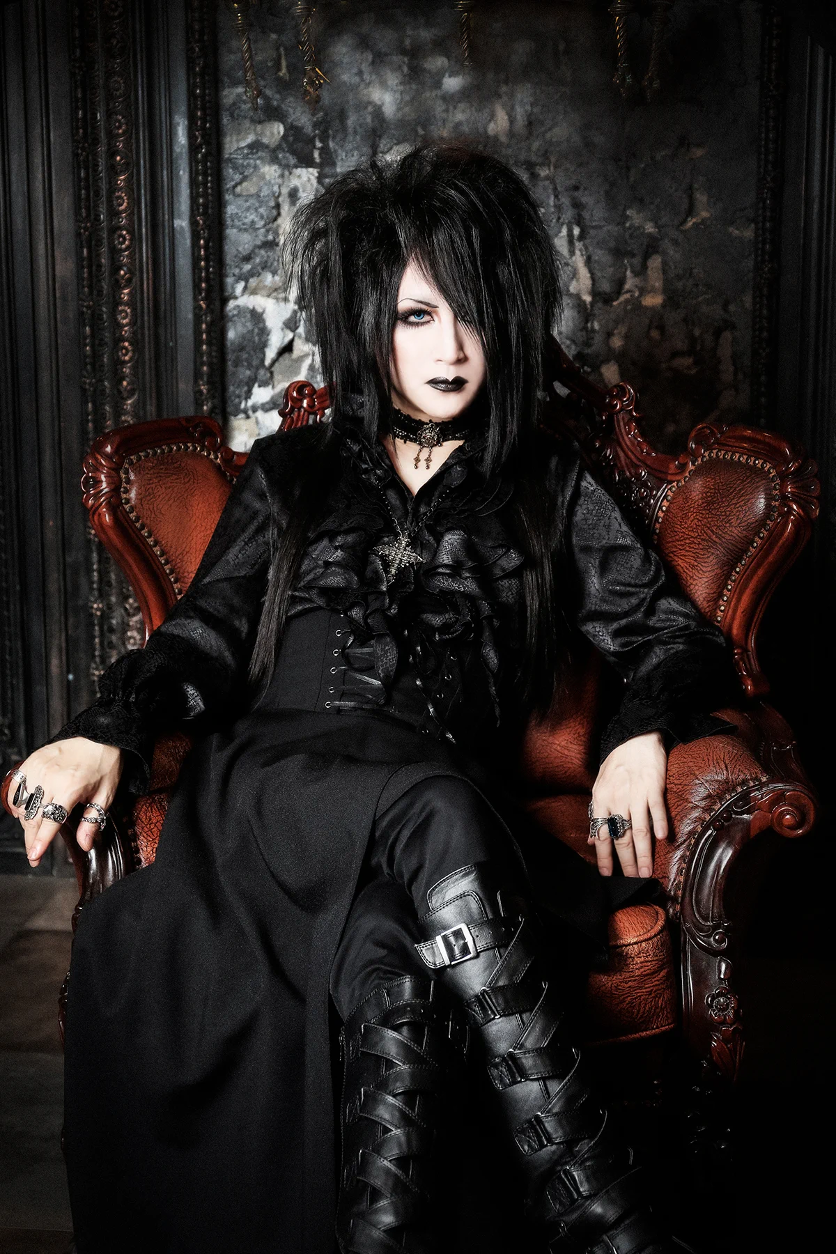 Moi dix Mois（Mana） on X: 