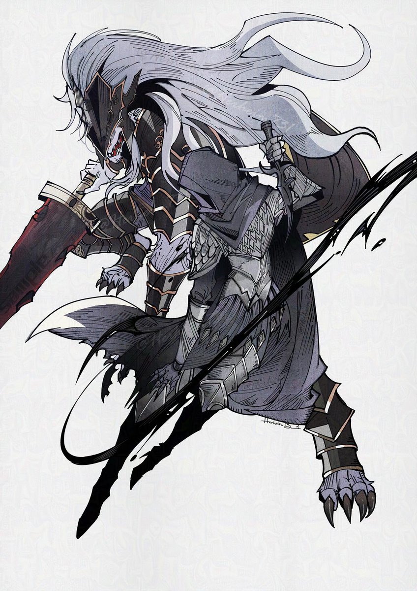 「#ELDENRING #エルデンリング 」|Herheim@Commissions open!/リクエスト大歓迎のイラスト