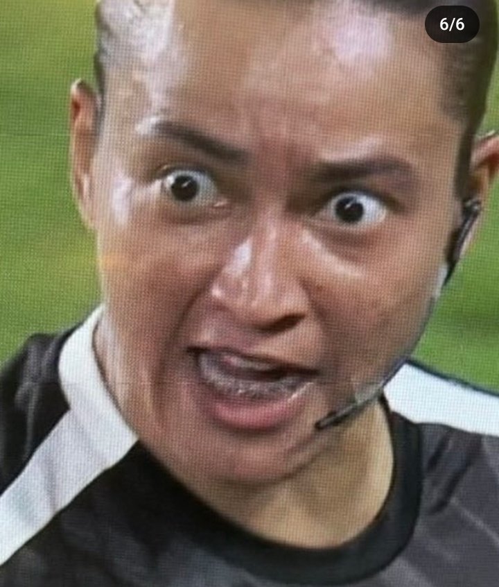 Loa gringos viendo como conmebol no los deja robar como concacaf.