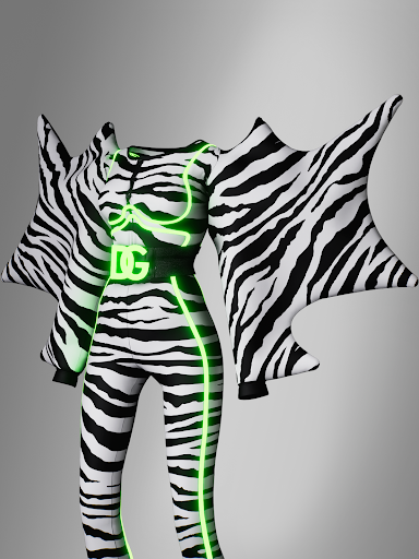 NFTtradesss's tweet photo. "Disco Zebra" from "Dolce&amp;amp;Gabbana Disco Drip" was just bought for "0.0034 #WETH ($11.75)" through "#Seaport" by "0x638AD8201F57cE5E14758D8283d9922c04f7f10A"

#NFTCommunity #NFTs #Crypto #Blockchain #A109 https://t.co/Tz5EOHibf2