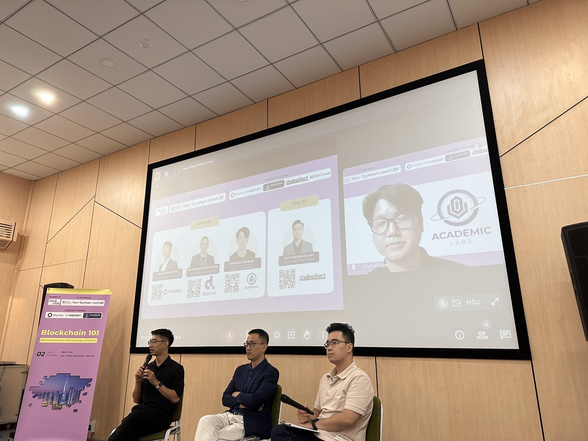 Polygon Guild Ho Chi Minh tweet media