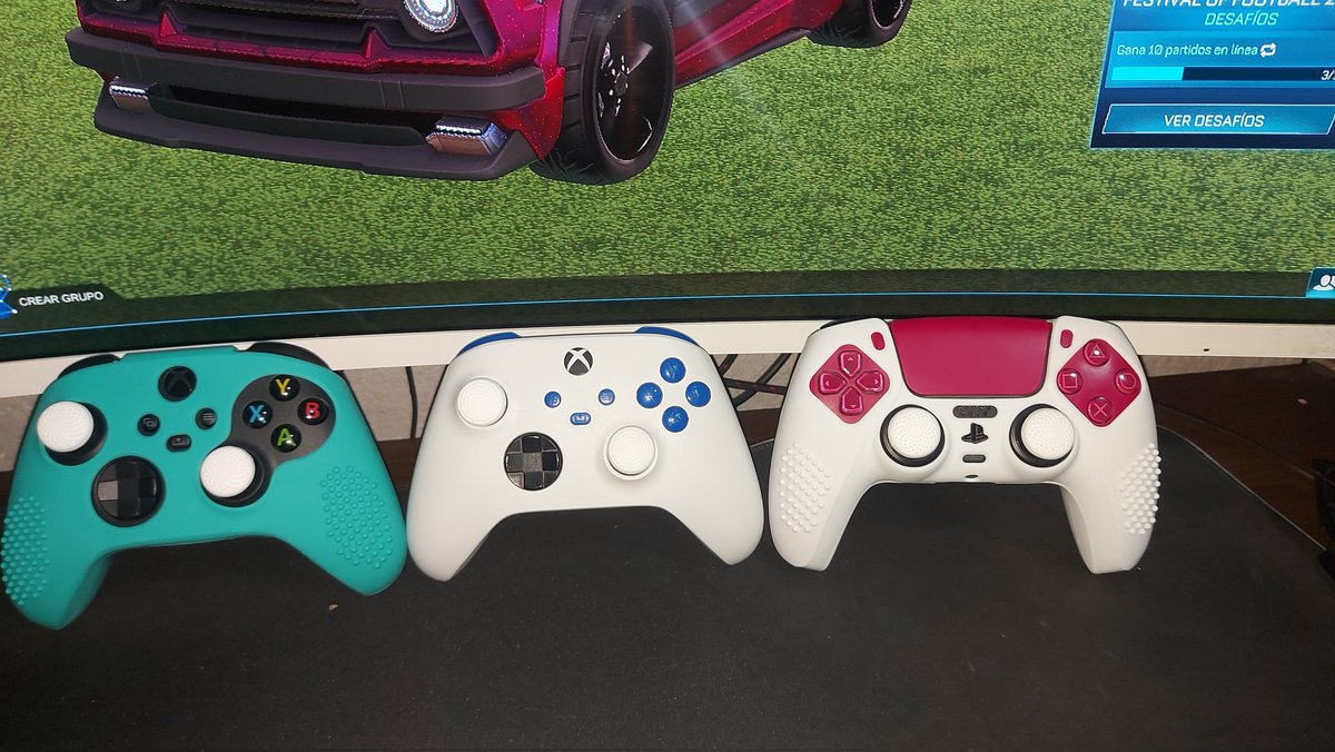 Mis preciosas ❤️