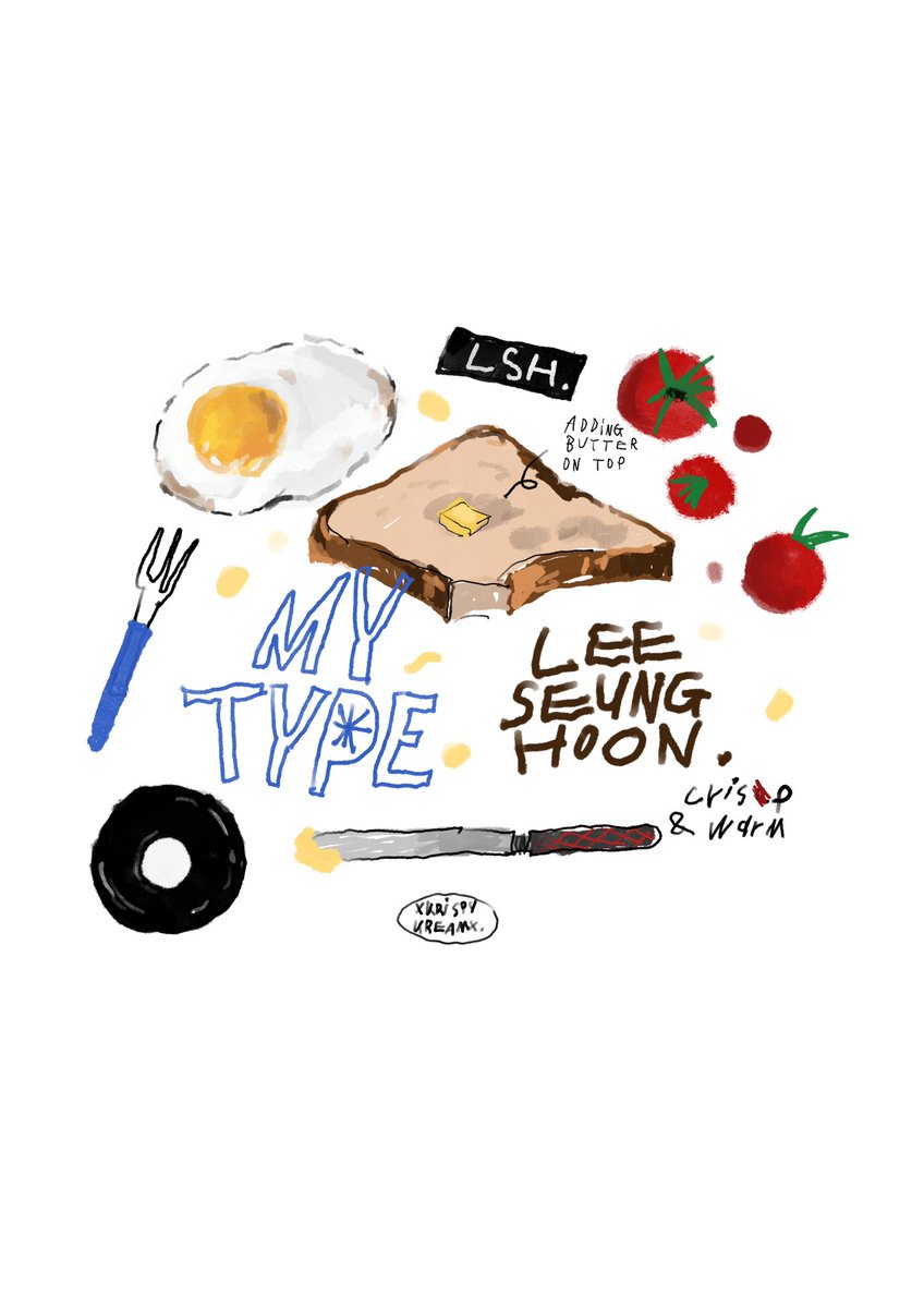 xkrispykreamx's tweet photo. 🧈🍅🍞🫧💙

#LEESEUNGHOON #이승훈
#xkpkx https://t.co/HWYV2dfxFY