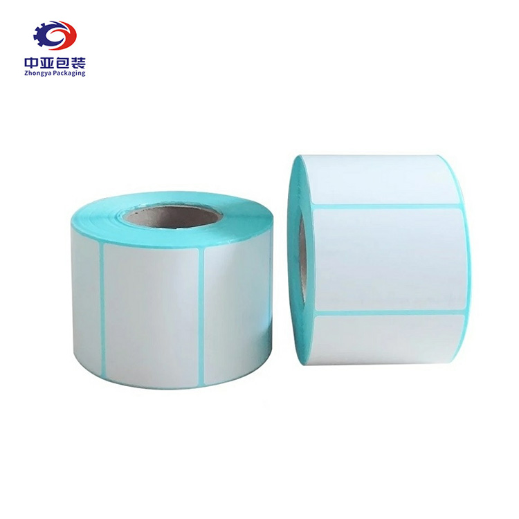 ZYpackaging's tweet image. Zhongya Packaging - It may be the best thermal transfer labels supplier you met. #thermaltransferlabels #directthermallabels