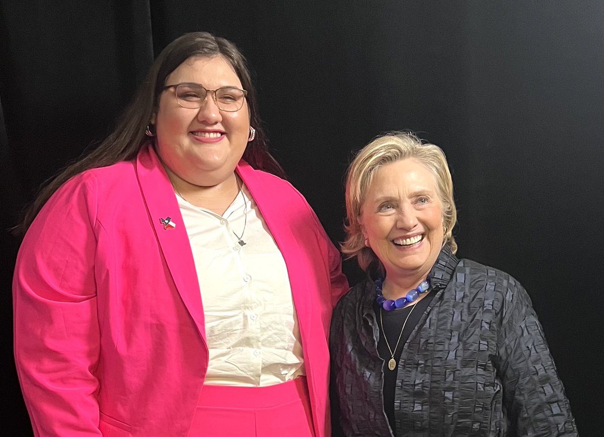 Olivia Julianna 🇺🇸🦅🗳️ tweet media