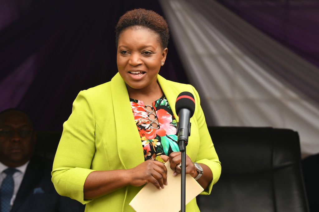 At least 10 counties are yet to receive childhood vaccines, namely BCG, Oral Polio, Tetanus-Diphtheria, and Measles Rubella, which have been out of reach since last year.