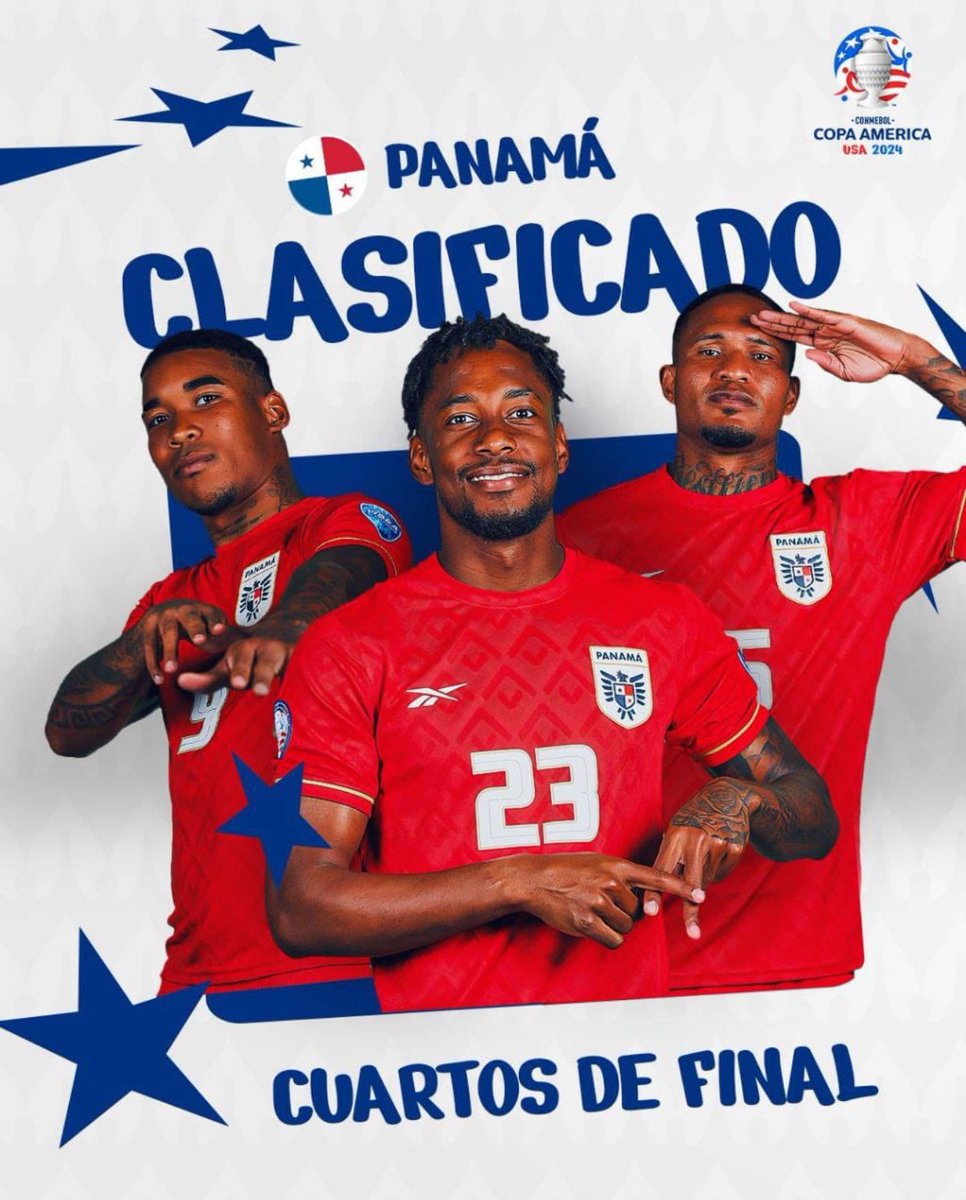 ❤️🇵🇦 #histórico 🙏🏼