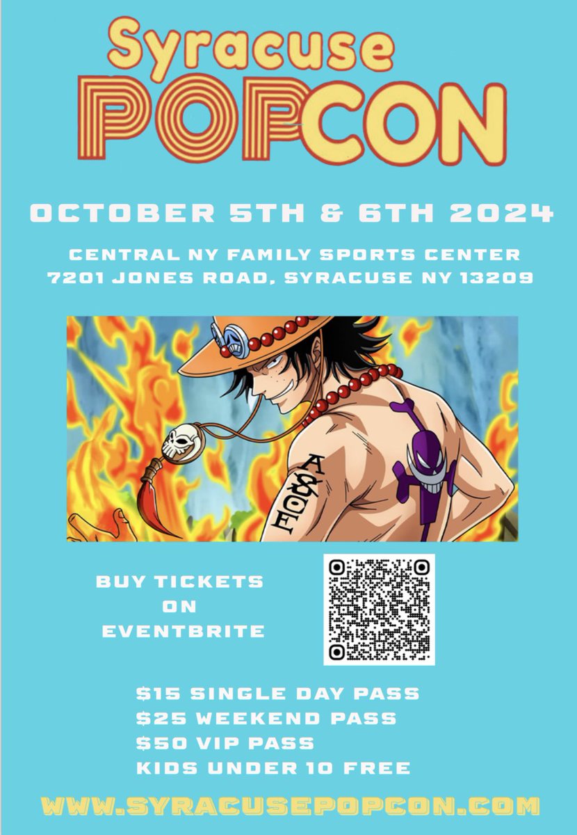 Get ready Syracuse!!!!