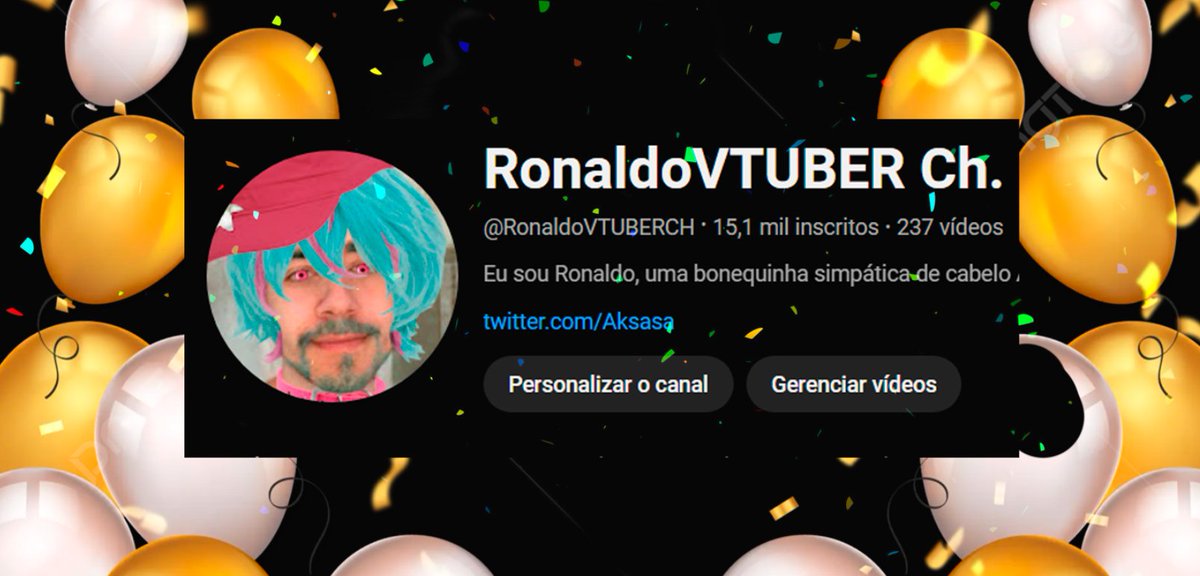 RonaldoVTUBER 🥛 Owolab tweet media