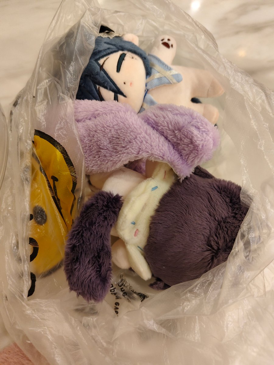 puppy love（dolls of yanpi）