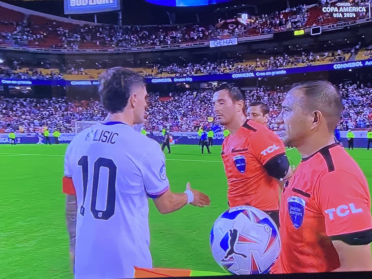 Men in Blazers tweet media