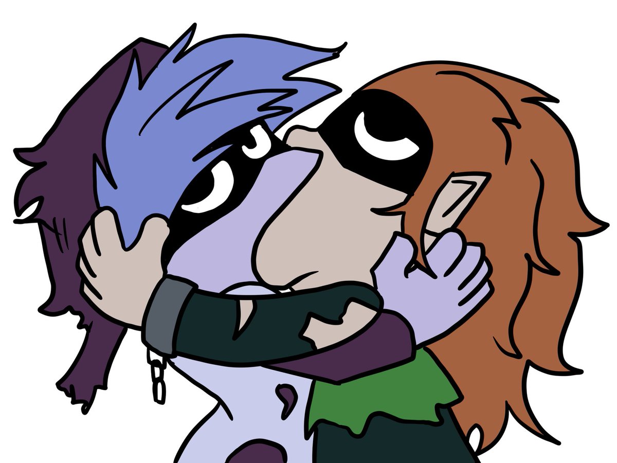 HexDoodlez's tweet photo. and thank you @Starfirely45 for this beautiful image 🤣🤣🤣 https://t.co/MpgvFgD1Ei