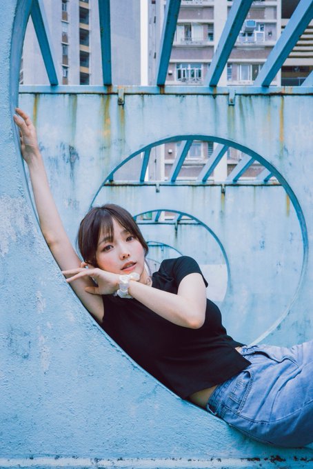 Twitterのコスプレ画像34