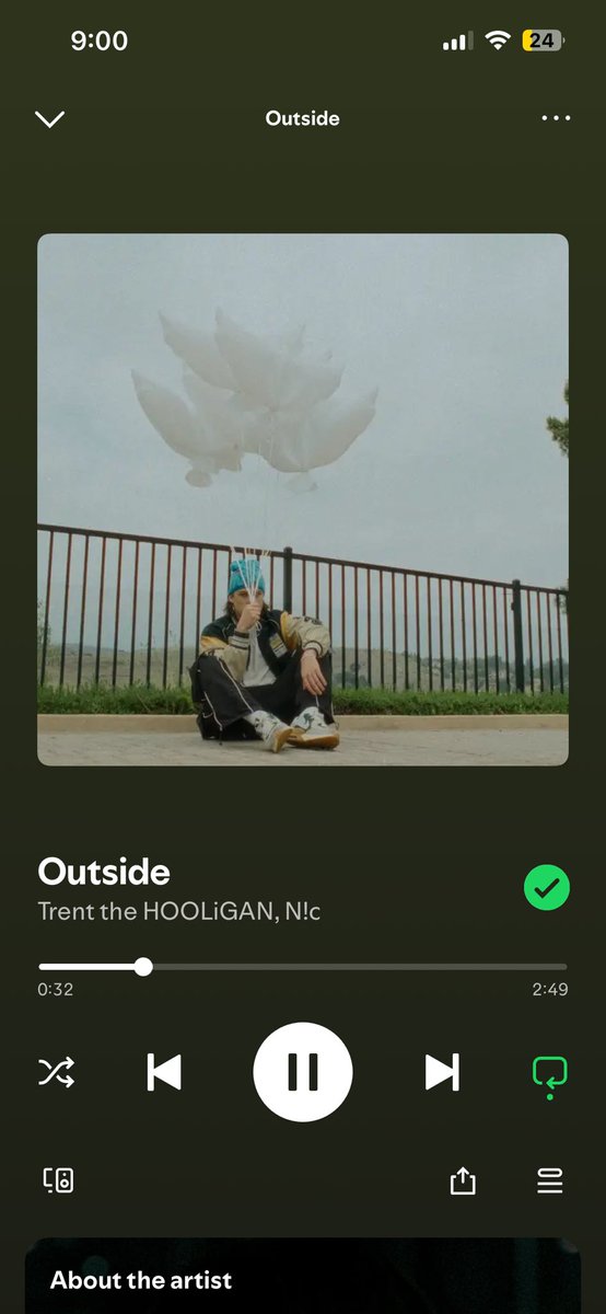 TrentJosiahNC's tweet photo. Outside out now

ucouldfly https://t.co/fPIpDSL3aj