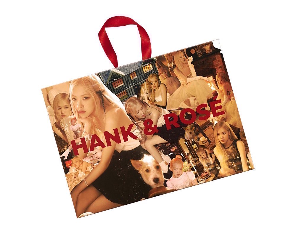 softmilkbutter's tweet photo. พร้อมส่ง

🦋 SGT HANK &amp; ROSÈ 
♡ ไม่แกะซีล ของครบ

🛒 1590฿ ฟรีค่าจัดส่ง 

#fromHANKandROSÉtoyou
#ตลาดนัดบพ #ตลาดนัดblackpink https://t.co/aX6XzSBdMR