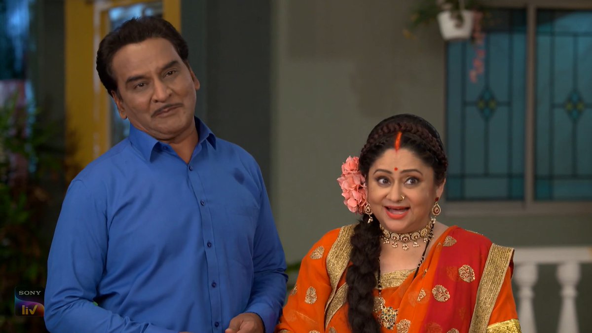 royal007_x's tweet photo. Basundi got revealed before GTA 6 😂
#TMKOC #ChaluPandey #Basundi https://t.co/XFX6pqaiz9