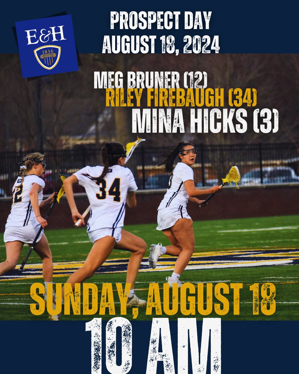 See link in bio to sign up for our August 18 Prospect Day! #GoWasps !!