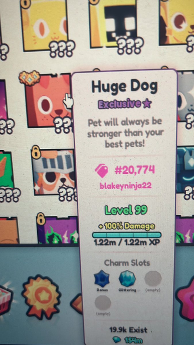 Piakvhu_'s tweet image. GIVING AWAY A HUGE DOG 
Like
Follow
Retweet
Comment your username
Giveaway ends July 4th