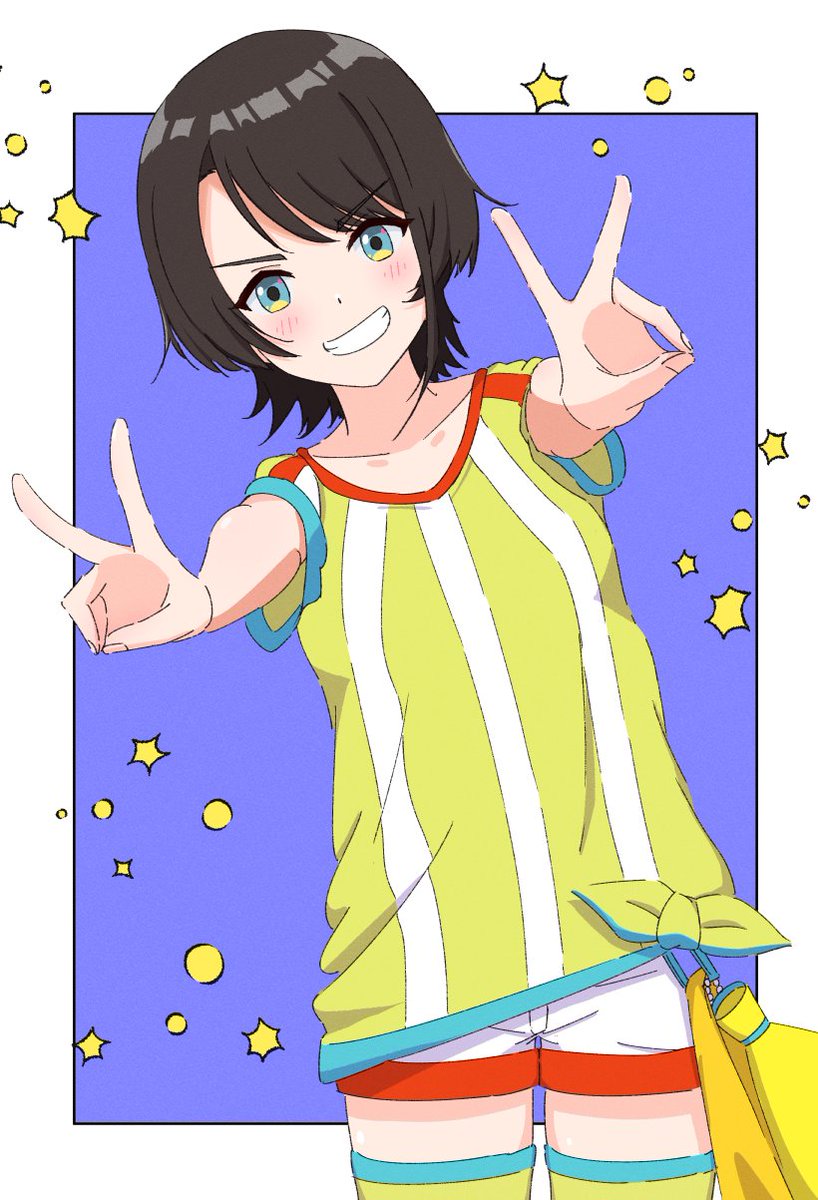 Elma@イラスト tweet media