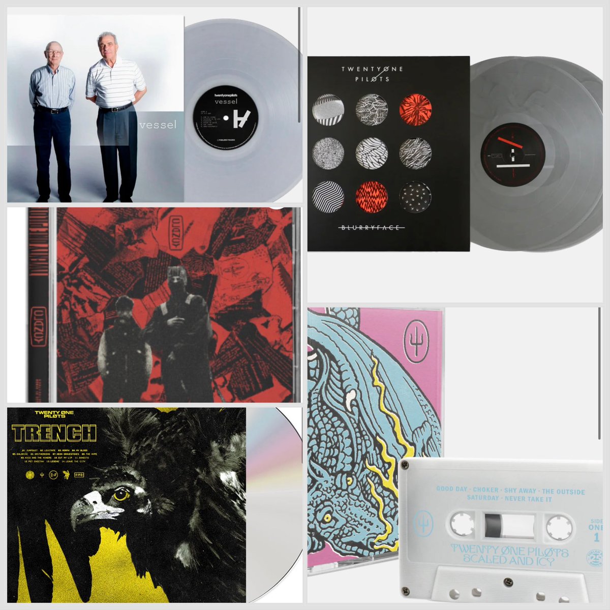 lyssaluvstyjo's tweet photo. i feel like blessing a clikkie, so i’m going to do a GIVEAWAY!
.
one clikkie will be chosen (at random) to pick ONE of the items listed below (: 

rules: must like, retweet, and comment which item you’d like to win 

contest ends: 7/21/24; US clikkies only; free shipping!! (: https://t.co/naA55sOIgO